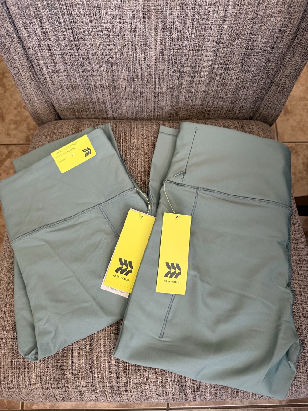 all in motion Women's Leggings Bundle~ NWT XL